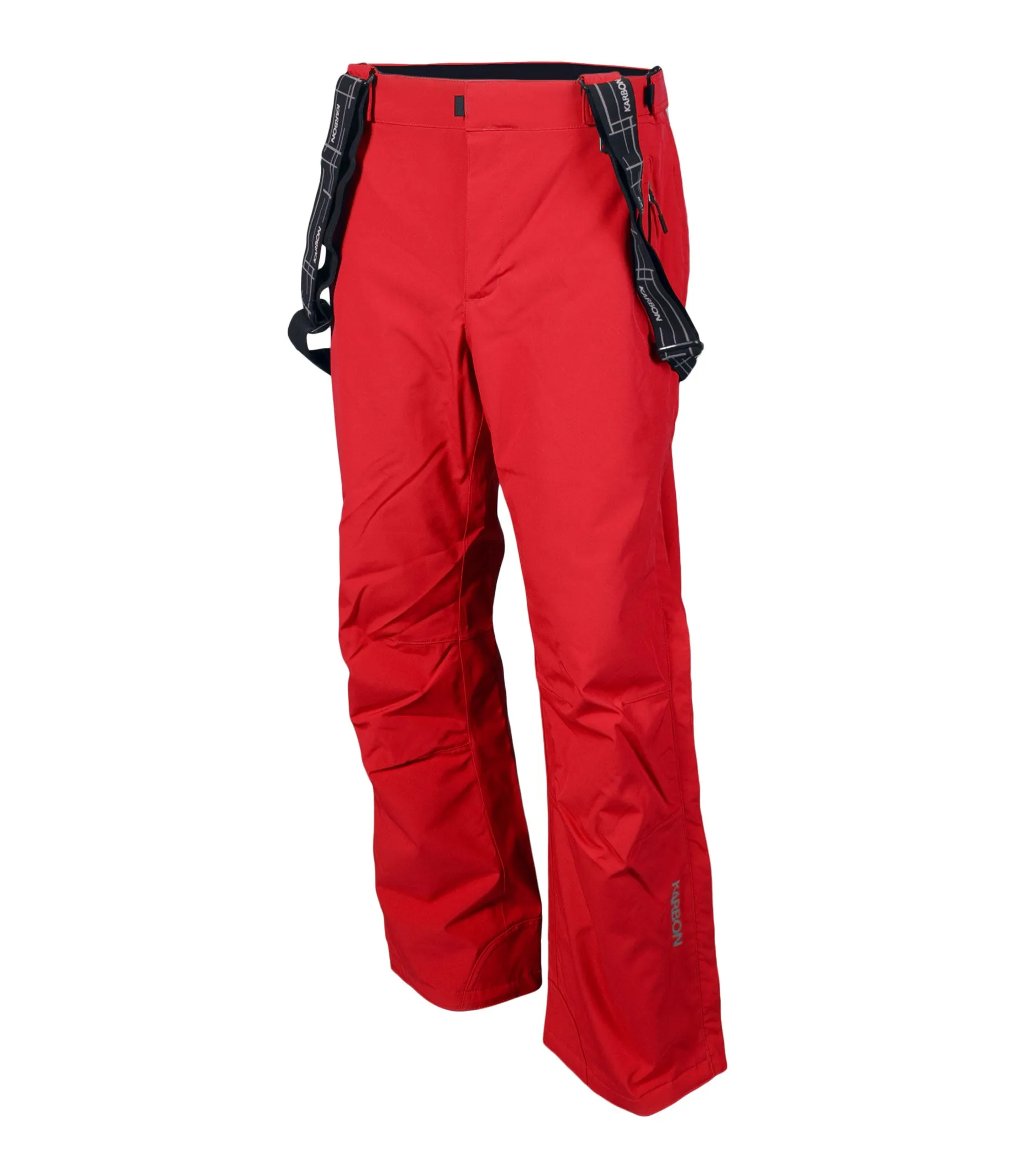KR417S - Nitrogen Short - Insulated Stretch Pant - PITA