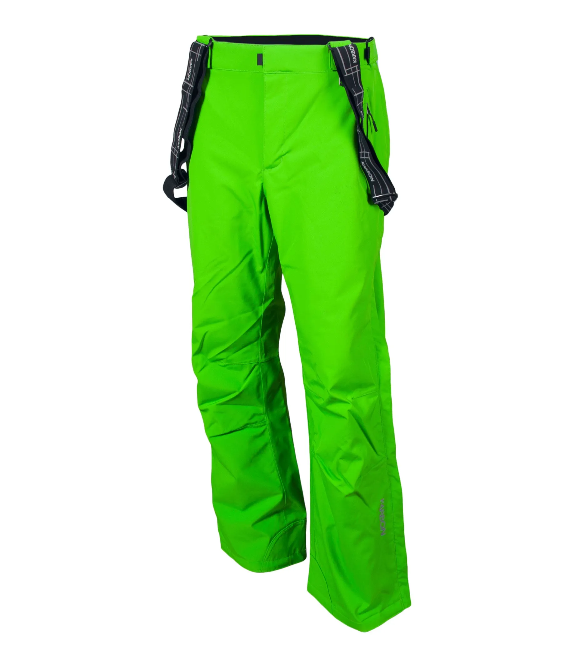 KR417S - Nitrogen Short - Insulated Stretch Pant - PITA