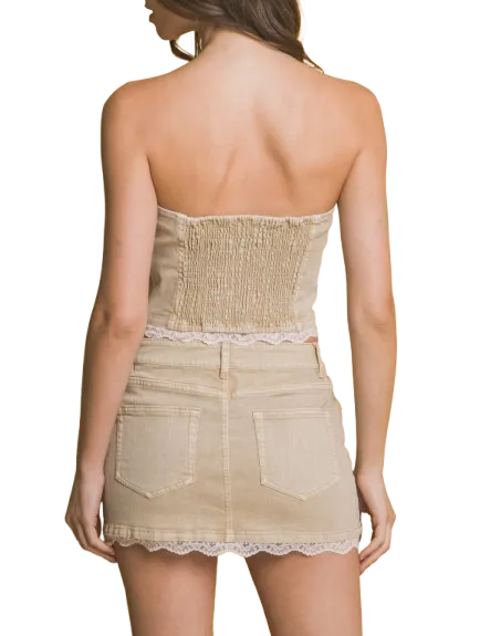 Lex Skirt