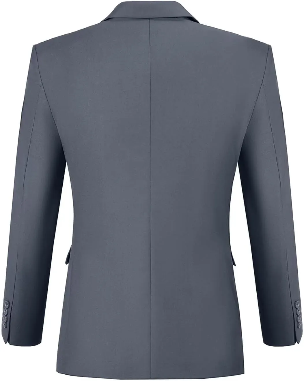 Men's Suit Jacket Tuxedo Jacket Blazer for Men Dinner Suit Prom Wedding Dress Coat