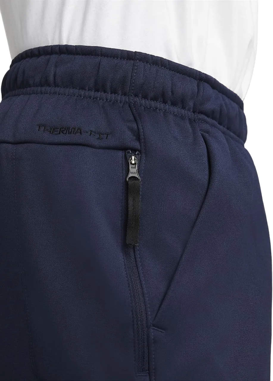Nike Men's Therma Open Hem Fitness Pants