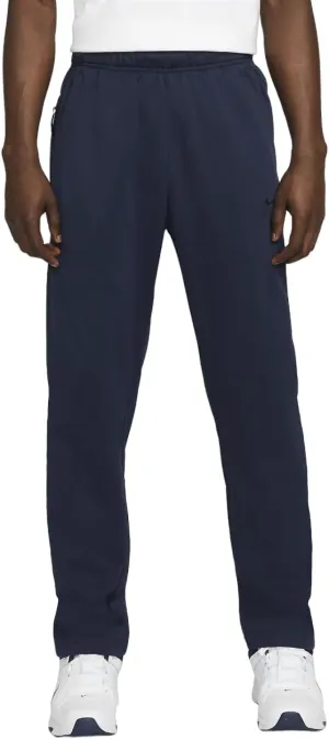 Nike Men's Therma Open Hem Fitness Pants