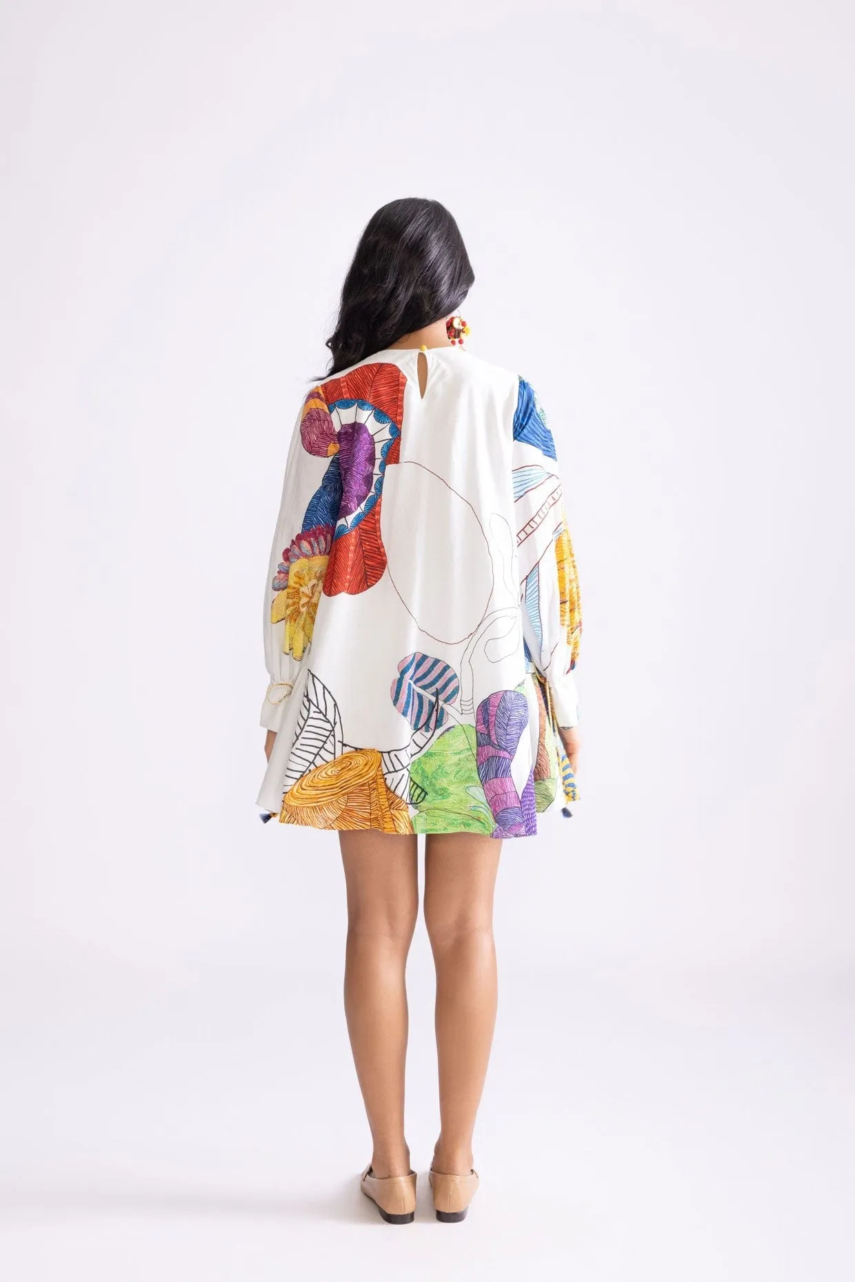NOVA DRESS