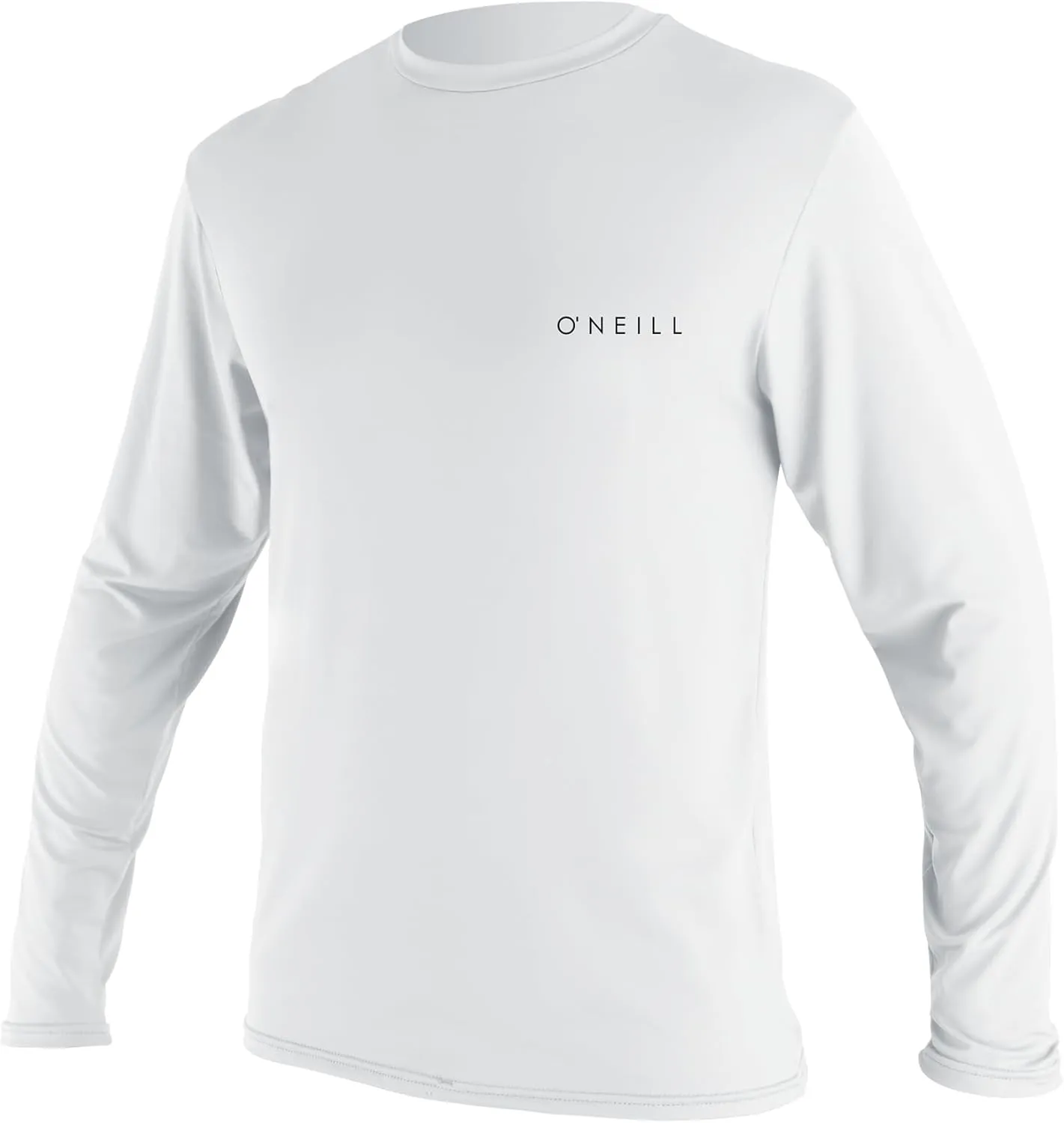 O'Neill Men's Basic Skins Upf 30   Long Sleeve Sun Shirt