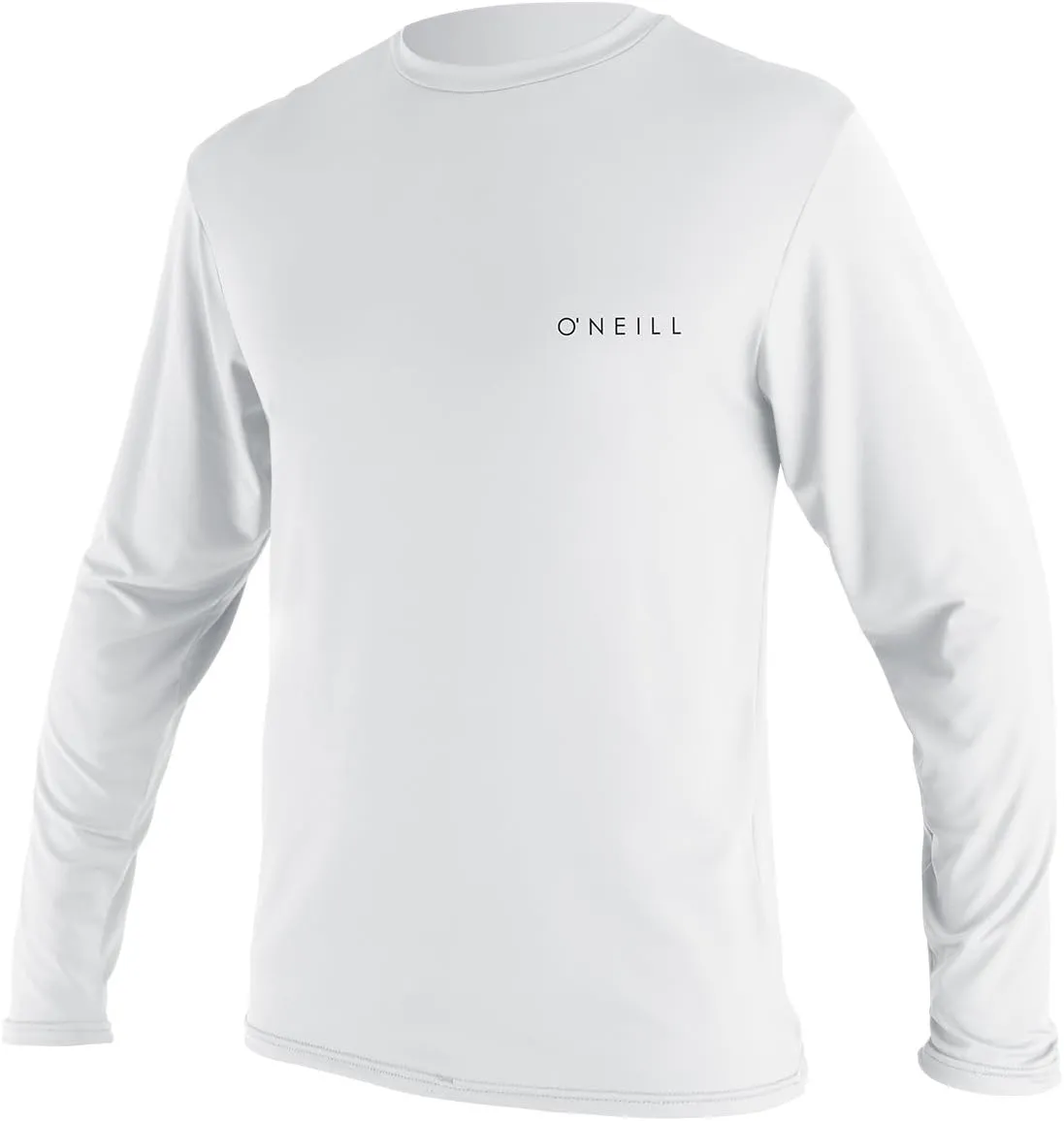 O'Neill Men's Basic Skins Upf 30   Long Sleeve Sun Shirt