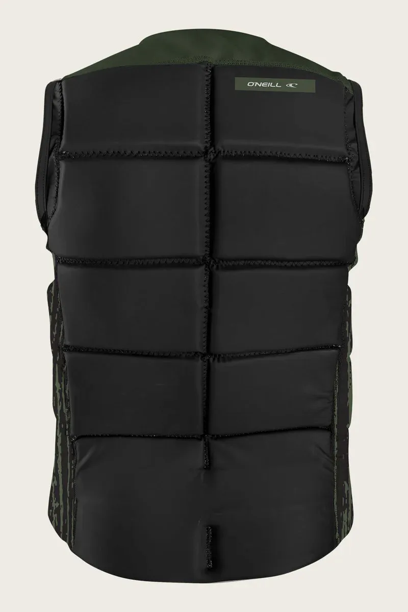 O'Neill Men's Outlaw NCGA Impact Vest