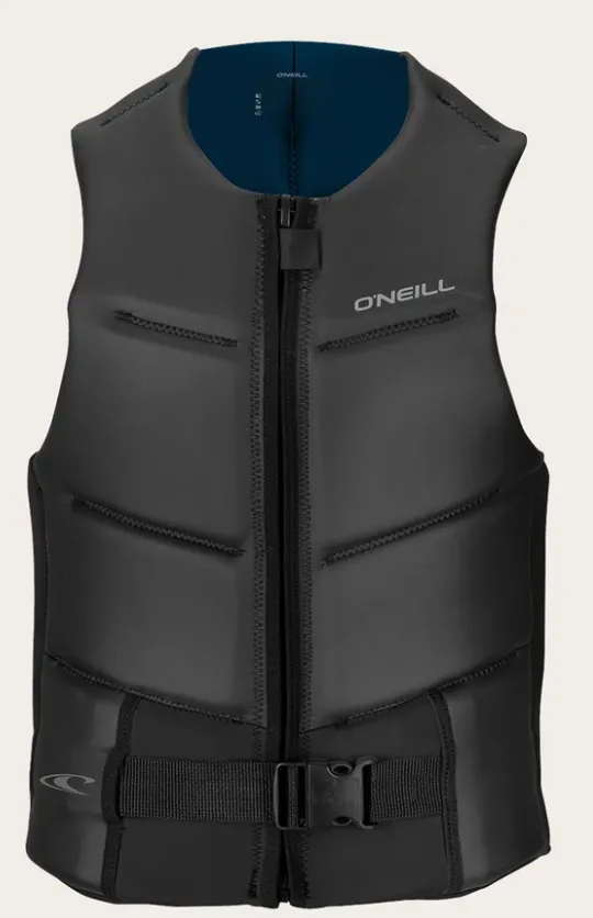 O'Neill Men's Outlaw NCGA Impact Vest
