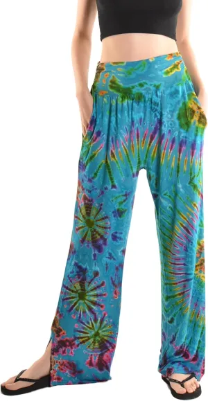 Orient Trail Women's Wide Leg Yoga Pants High Waist Casual Slit Leg Lounge Sweatpants with Pockets Oversized Plus Sizes