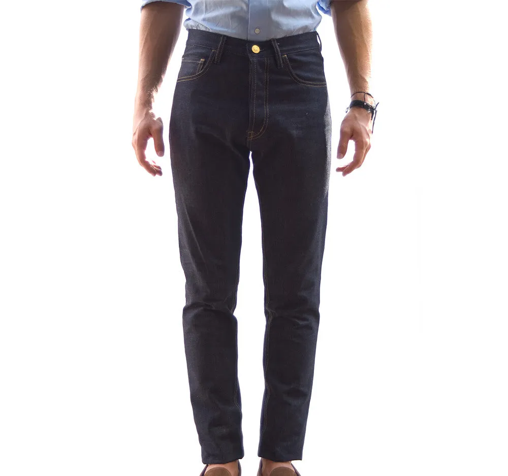 Selvedge Denim Jeans