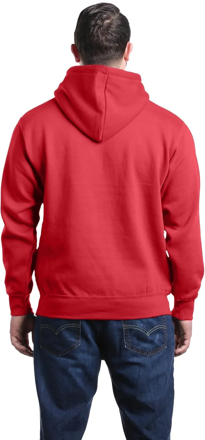 shop4ever Sorry I'm Late I Didn't Want to Come Hoodies Sayings Sweatshirts