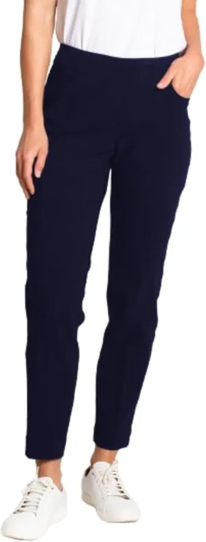 SLIM-SATION Women's Ankle Pant