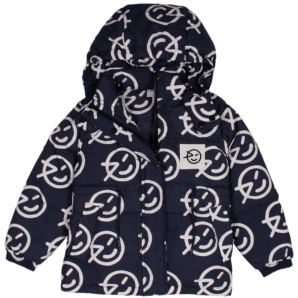 Summit Down Coat by Wynken - Last One In Stock - 3 Years