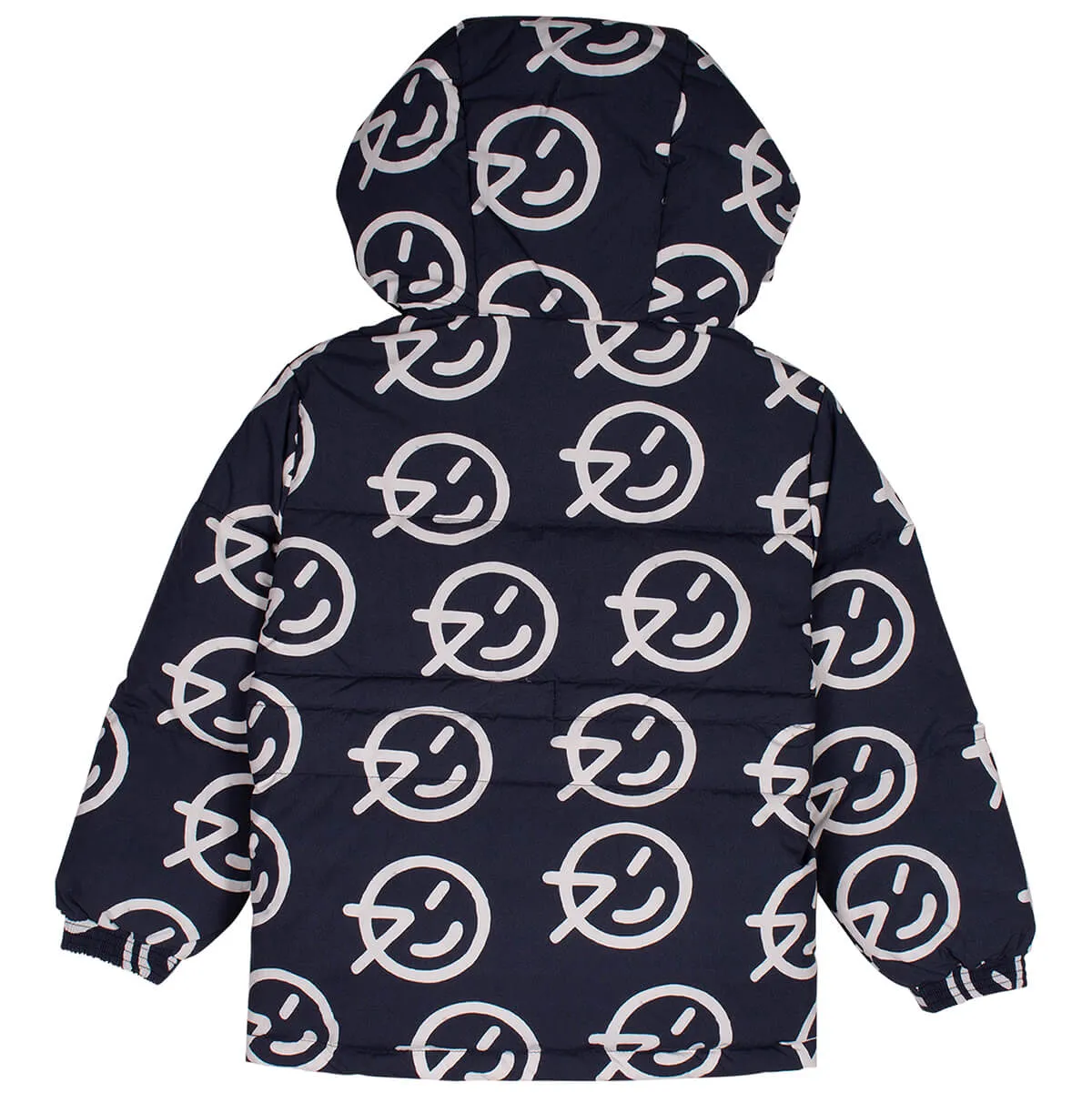 Summit Down Coat by Wynken - Last One In Stock - 3 Years