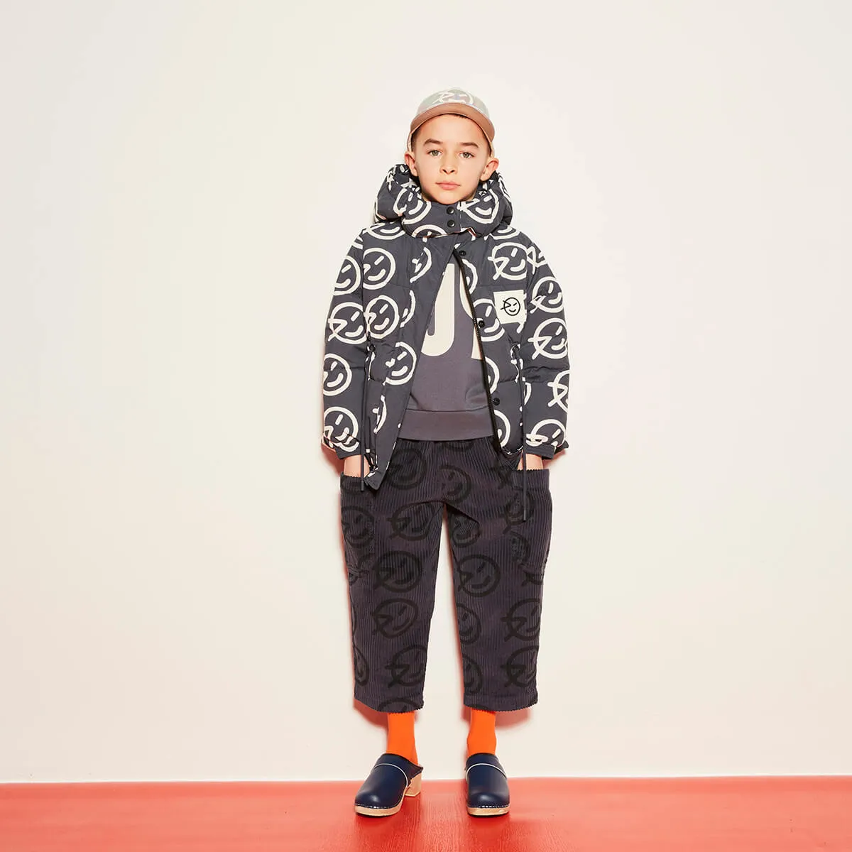 Summit Down Coat by Wynken - Last One In Stock - 3 Years