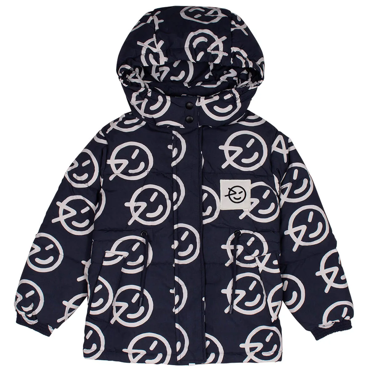 Summit Down Coat by Wynken - Last One In Stock - 3 Years