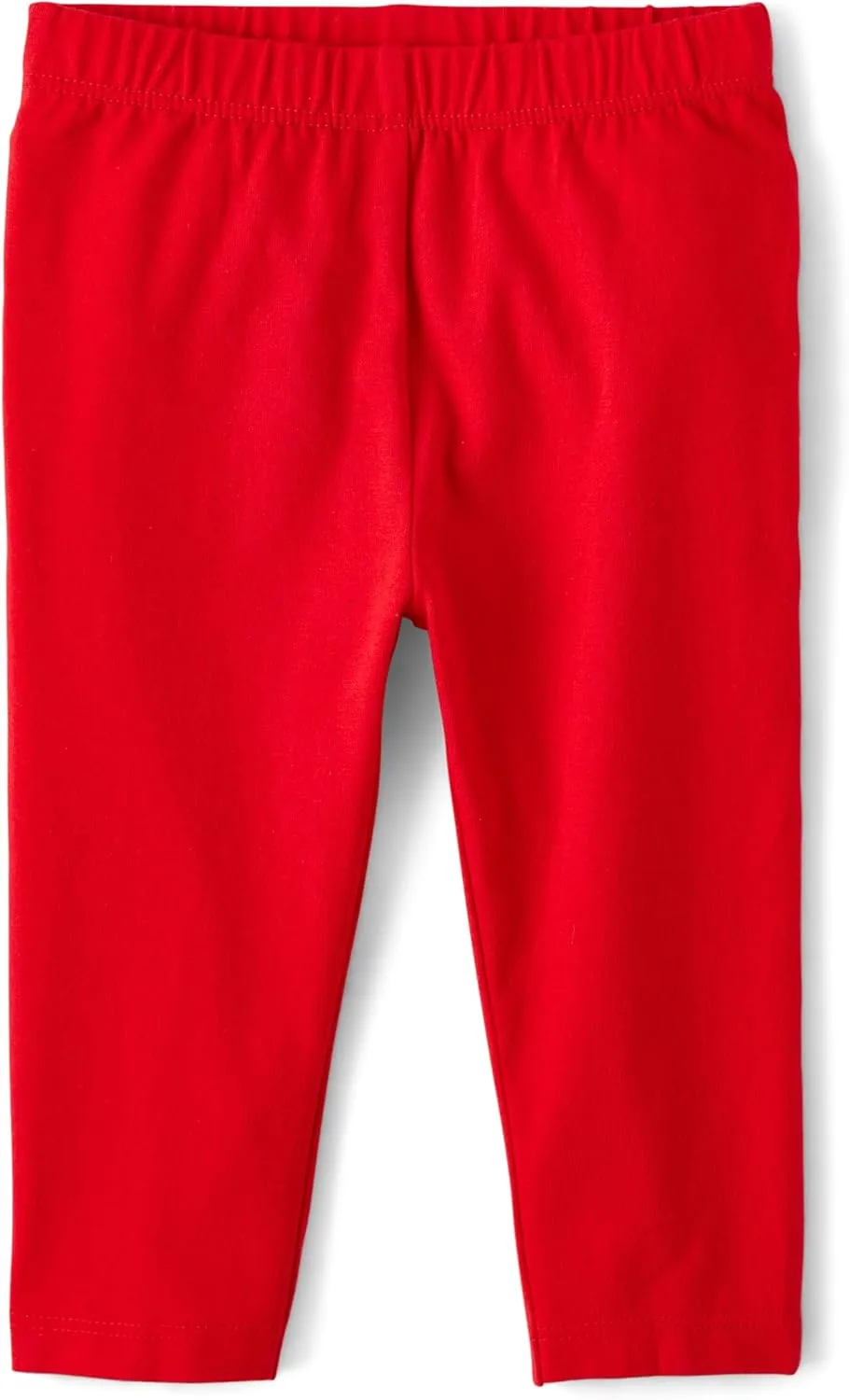 The Children's Place Baby Girls' and Newborn Pull on Pants