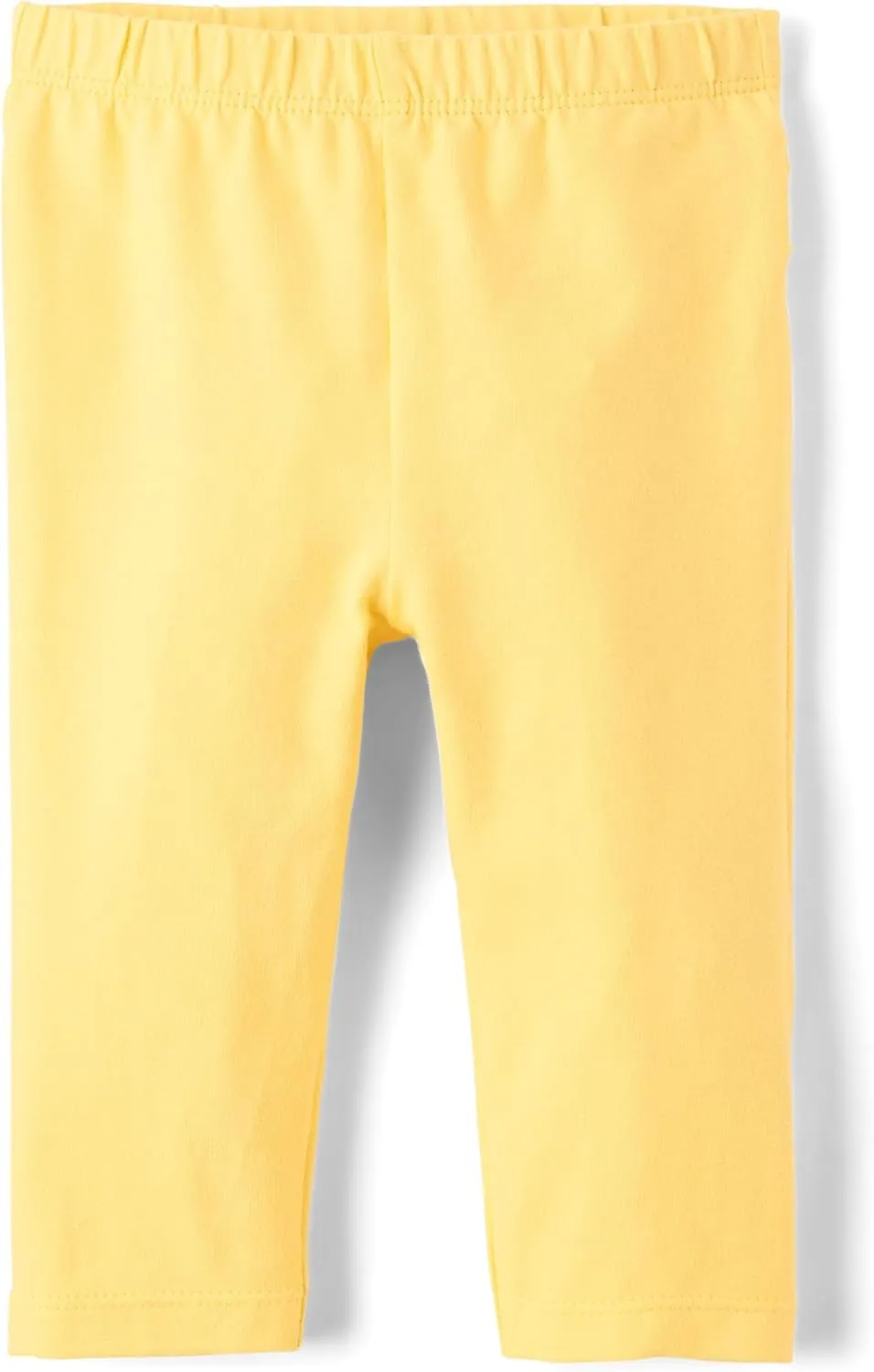 The Children's Place Baby Girls' and Newborn Pull on Pants