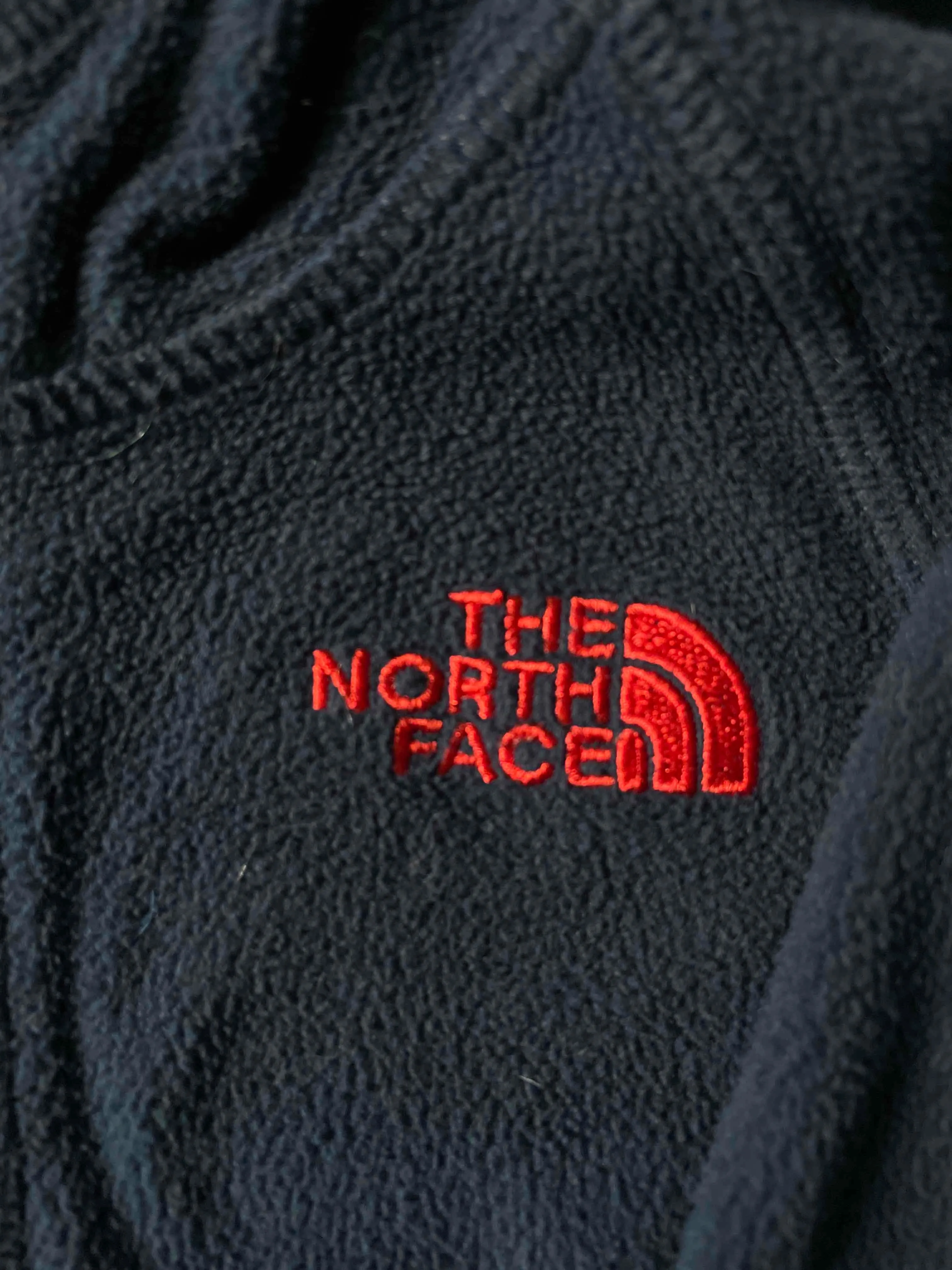 The North Face Glacier Fleece Hoodie  Kid's 2T
