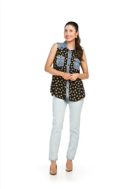 Top - TeddyBear Top