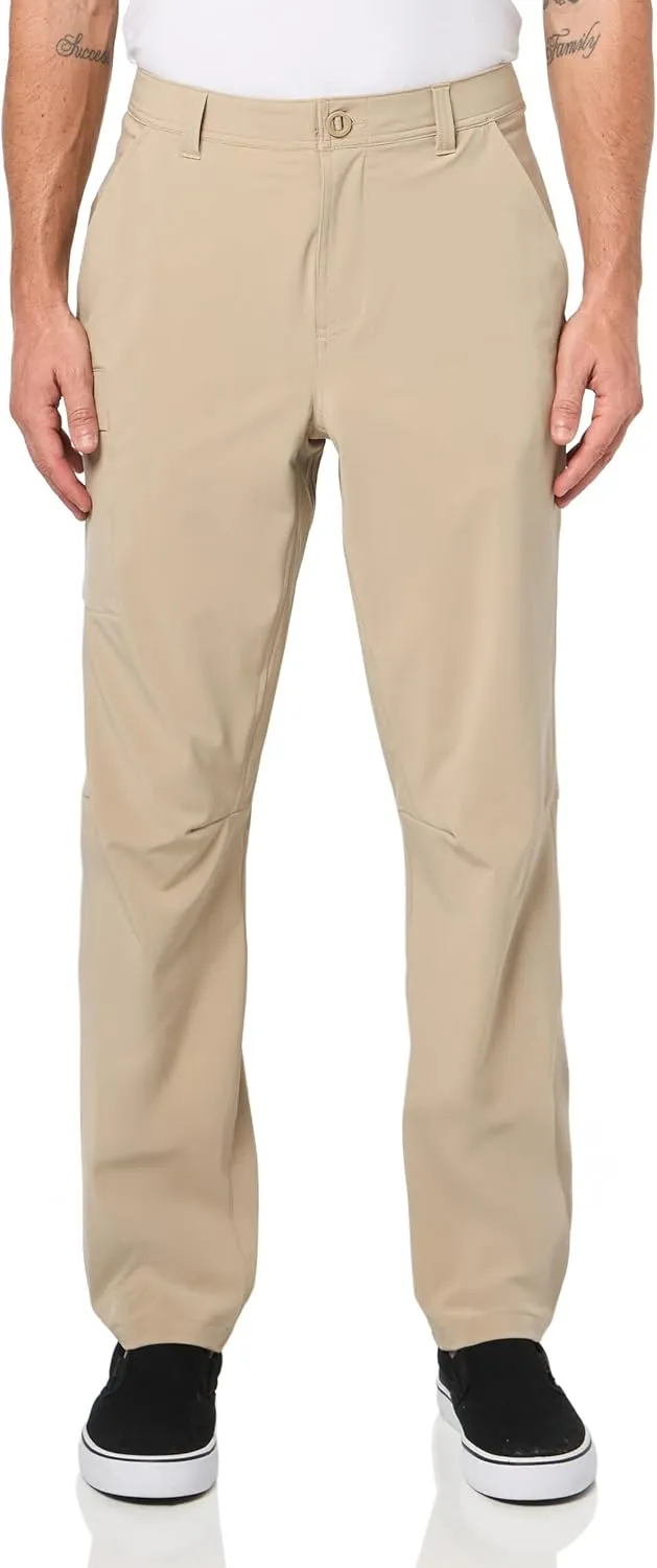 Under Armour Men's Mantra Cargo Pants