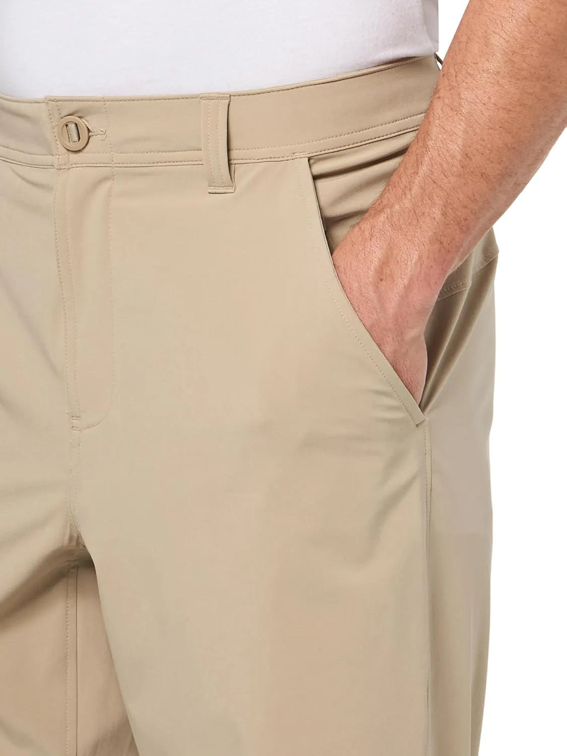 Under Armour Men's Mantra Cargo Pants