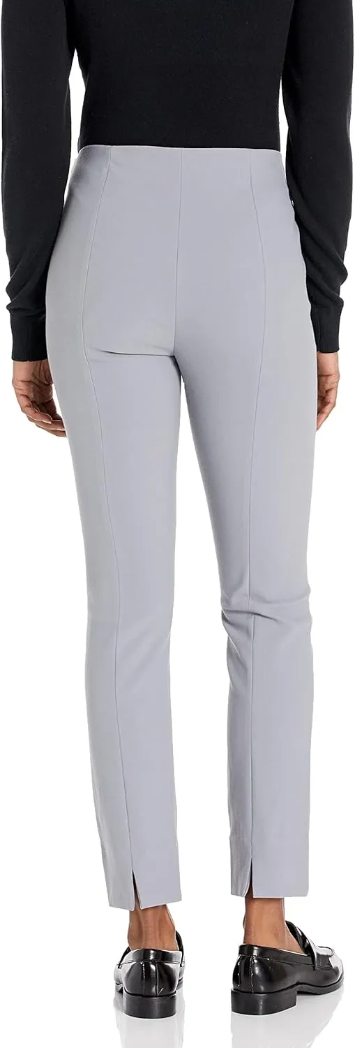 Vince Women's Stitch Front Seam Legging Pants