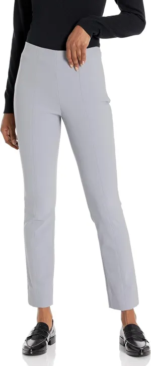 Vince Women's Stitch Front Seam Legging Pants
