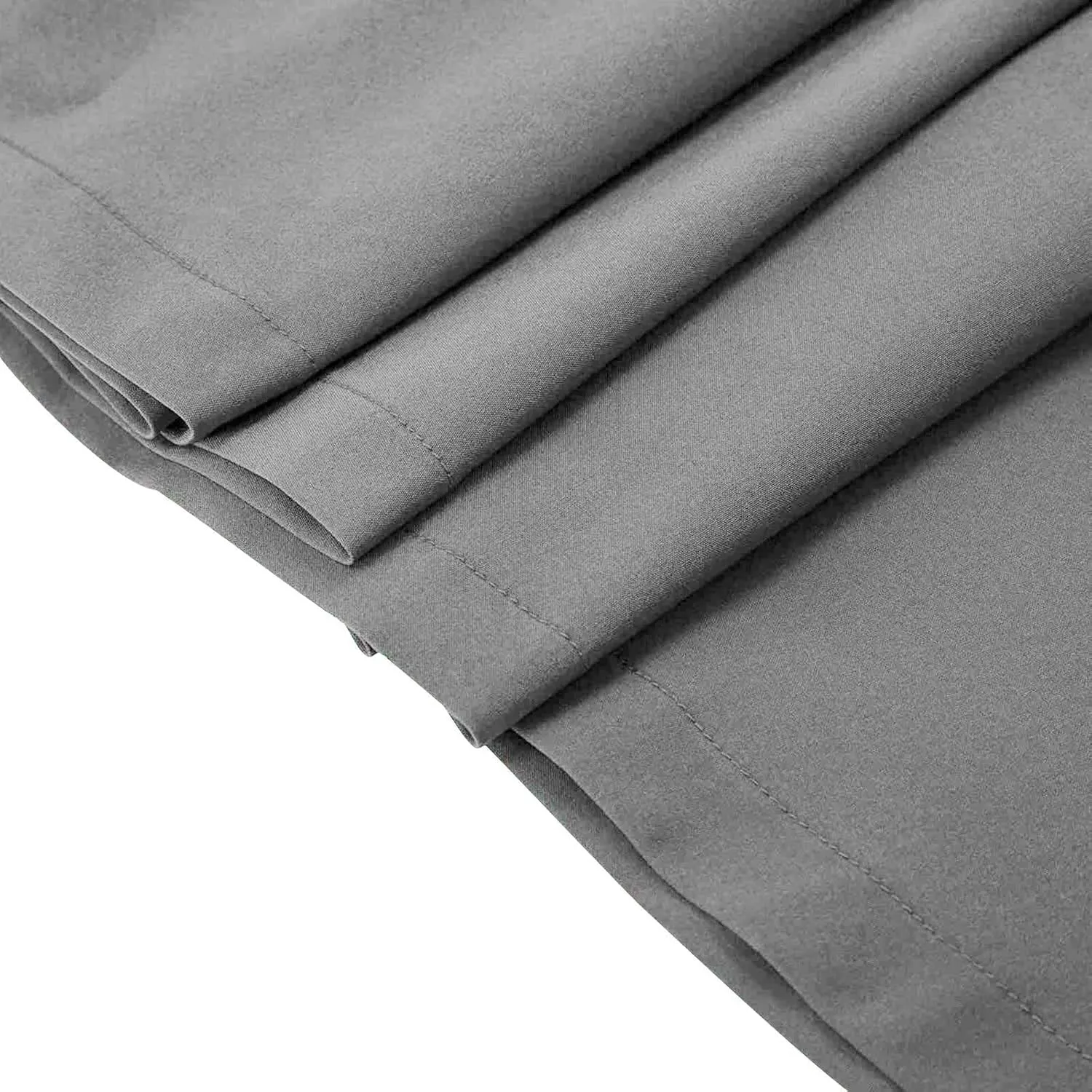 Women High Waisted Flared Skirt Pleated Midi Skirt A-Line Elastic Maxi Skirts Swing Business Work Vintage Flowy Skirt